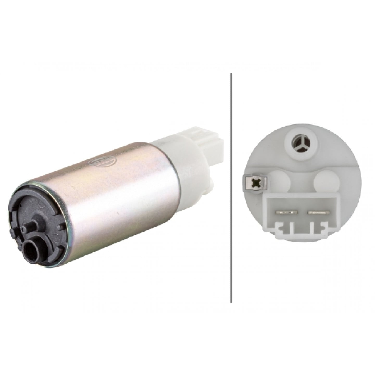 Kraftstoffpumpe HELLA 8TF 358 106-771