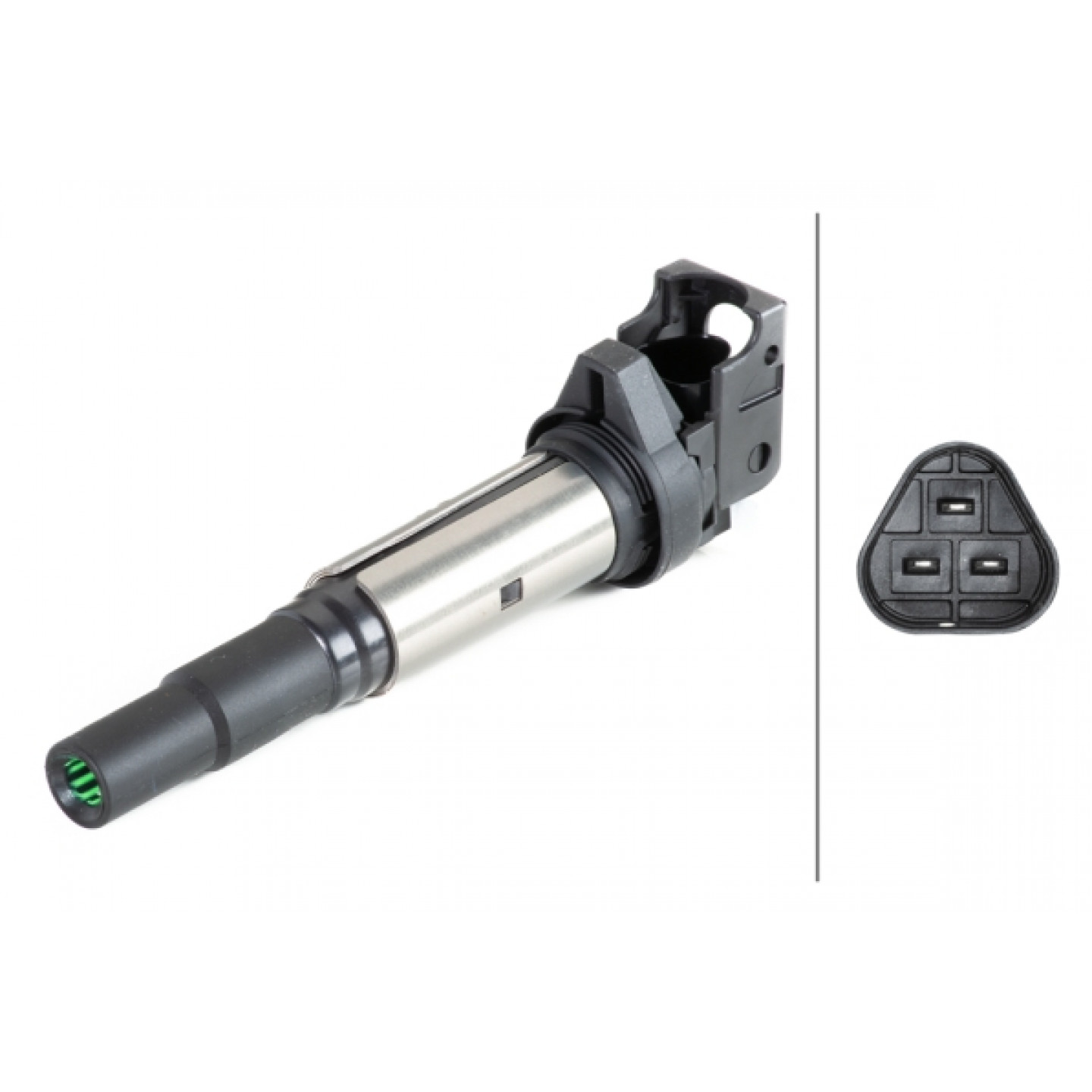 Bobine HELLA 5DA 358 057-391