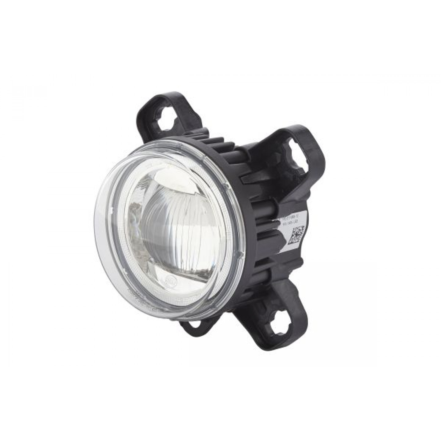 HELLA Faro LED Da Profondità 90mm Performance L4060 - 12/24V (1F0 011 988-071)