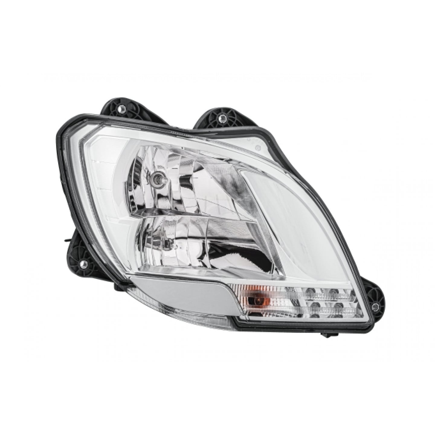 Phare HELLA 1ED 010 116-541