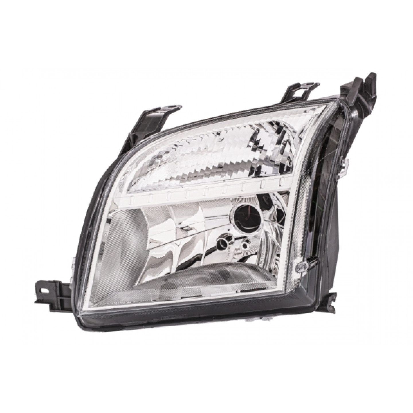 Reflektor HELLA 1ED 246 044-211