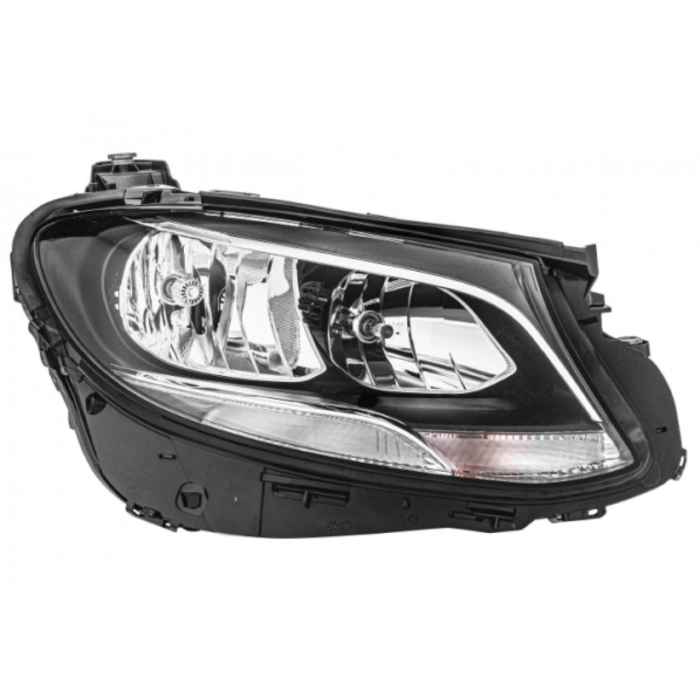 Reflektor HELLA 1EG 012 076-061