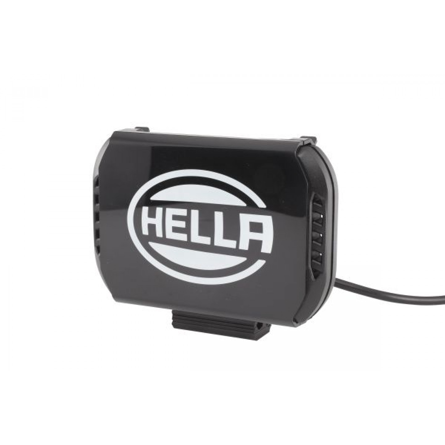 Fjernlygte HELLA 1FE 358 154-041