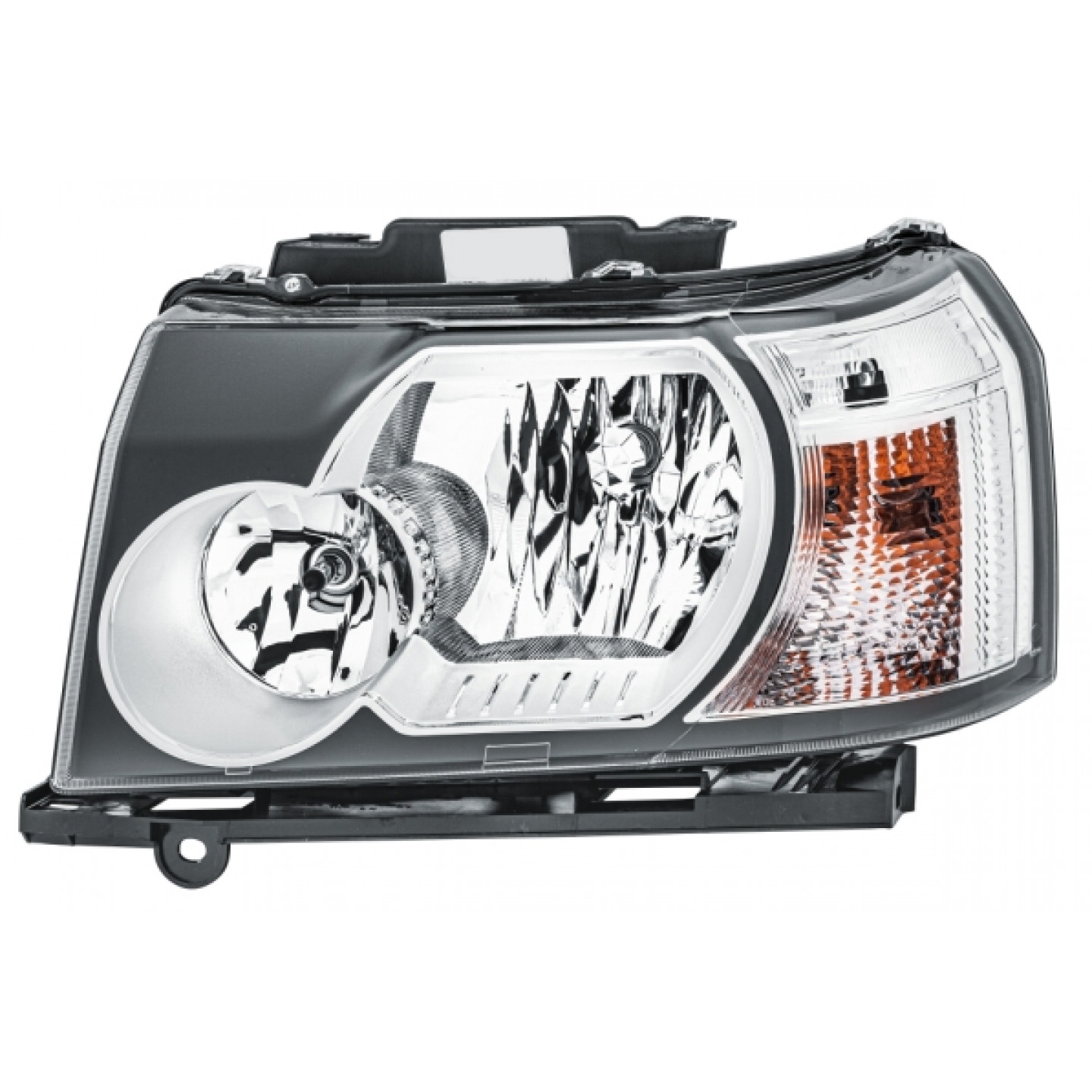 Reflektor HELLA 1EF 354 025-091