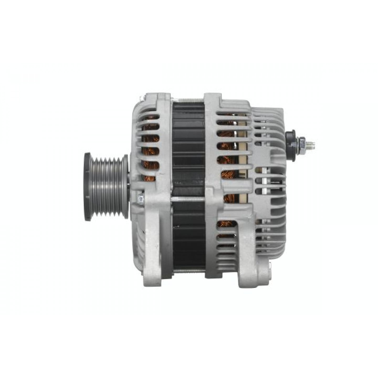 Alternador HELLA 8EL 011 713-671