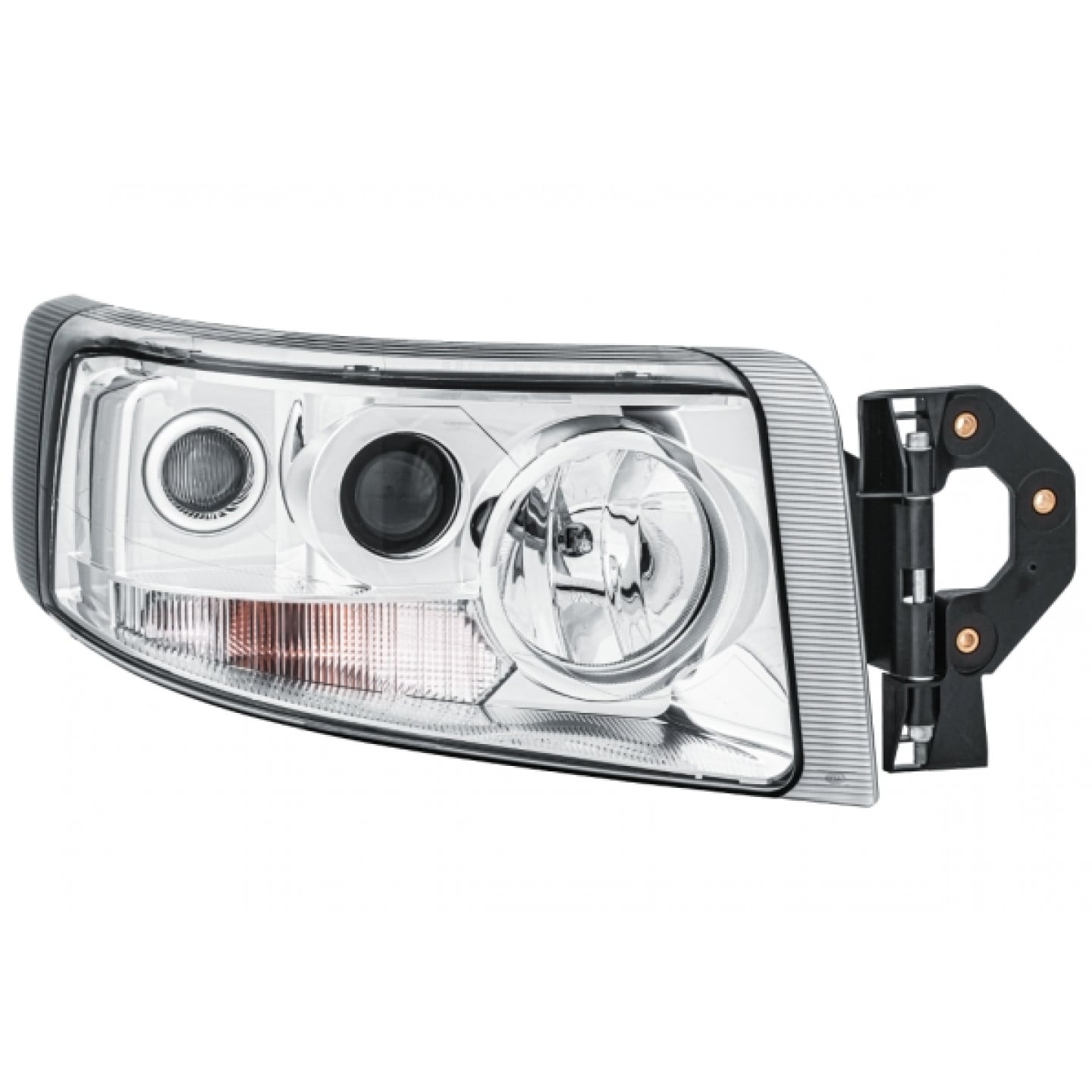 Reflektor HELLA 1EL 011 899-381