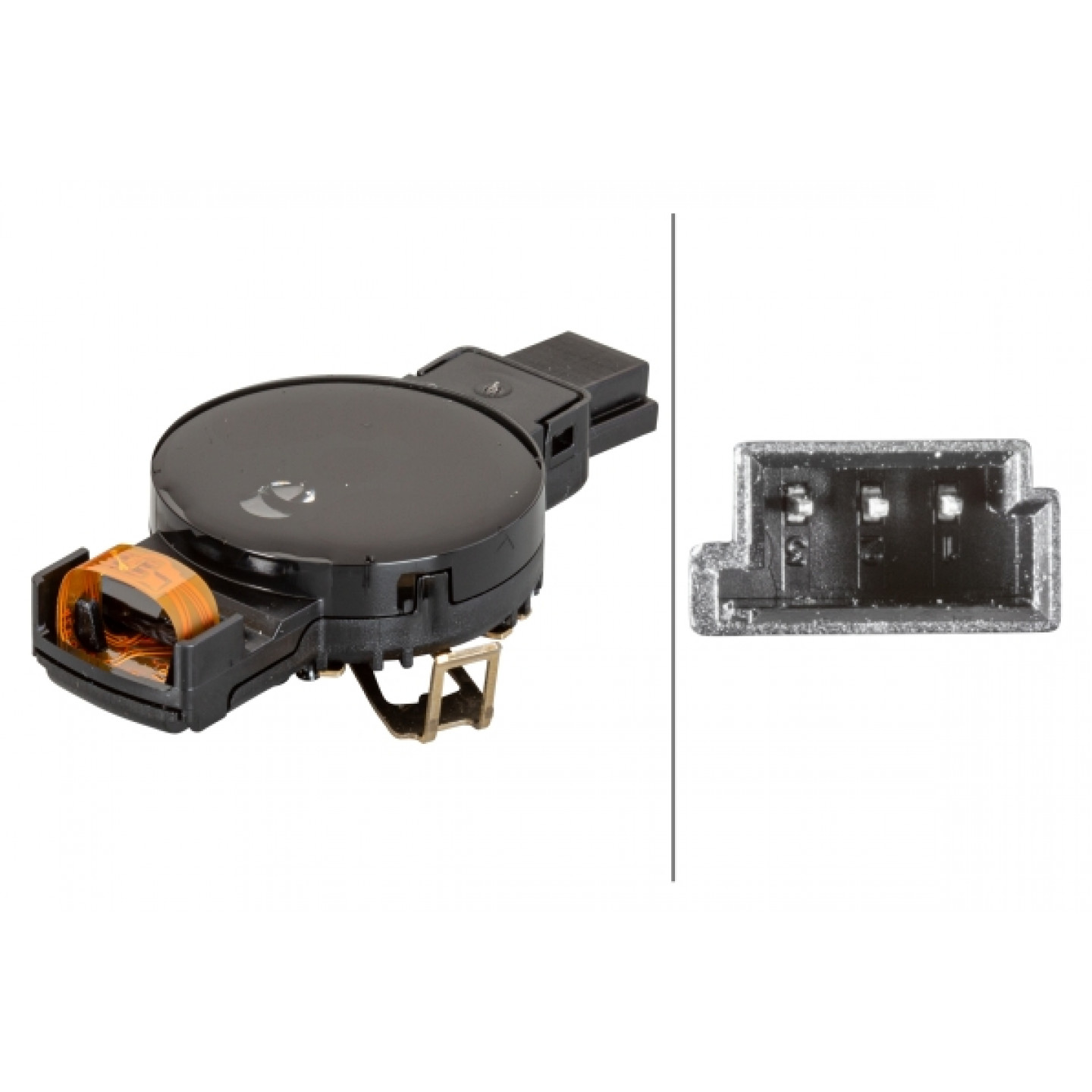 Regensensor HELLA 6PW 011 807-921
