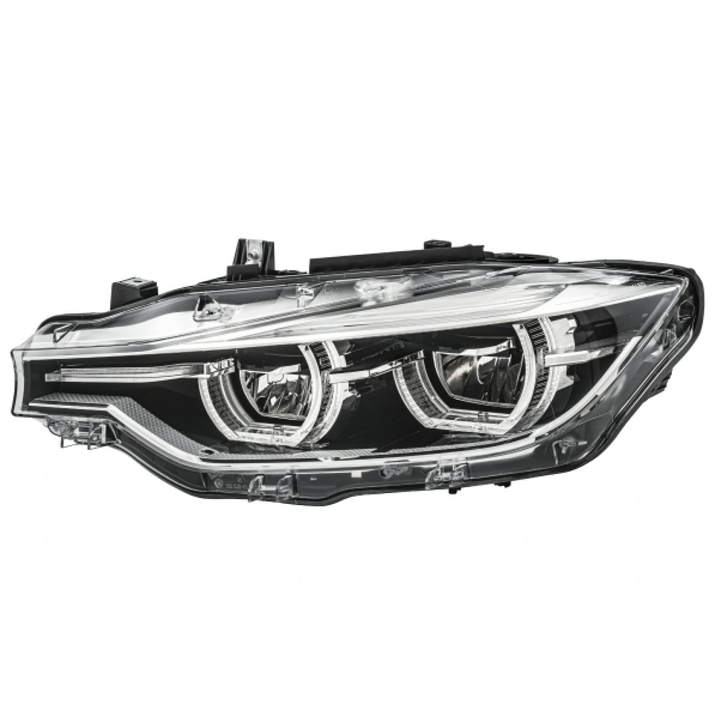 Reflektor HELLA 1EX 012 102-911