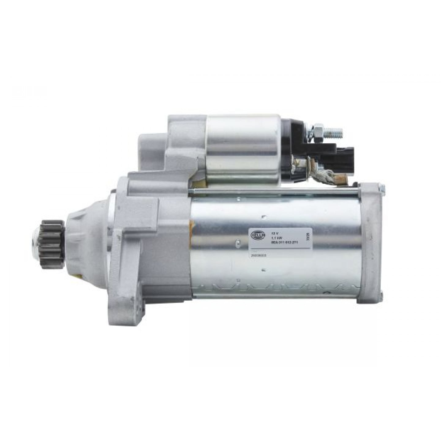 Starter HELLA 8EA 011 612-271