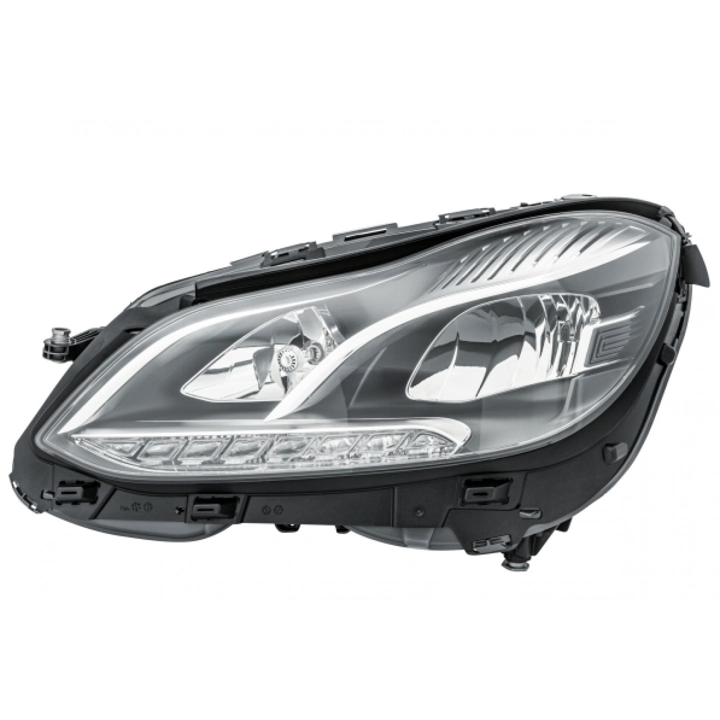 Reflektor HELLA 1LX 011 066-631