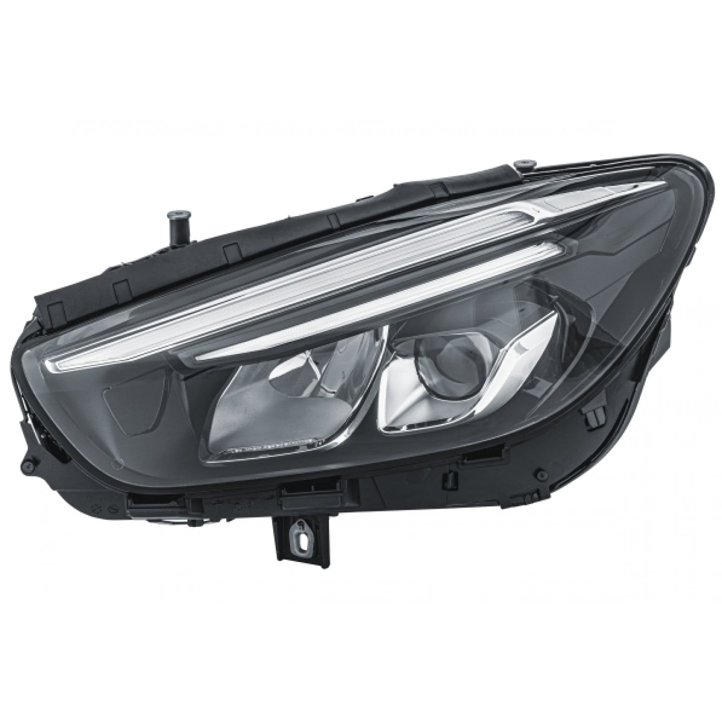 Forlygte HELLA 1EX 015 315-311