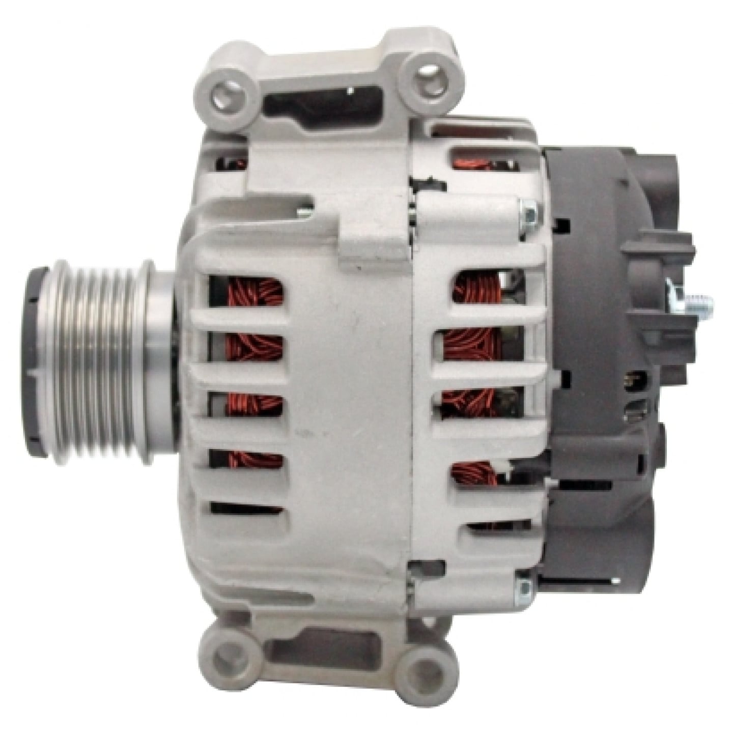 Alternador HELLA 8EL 015 630-041