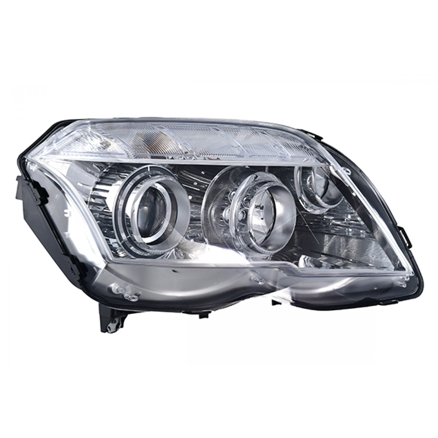 Forlygte HELLA 1EG 354 878-021