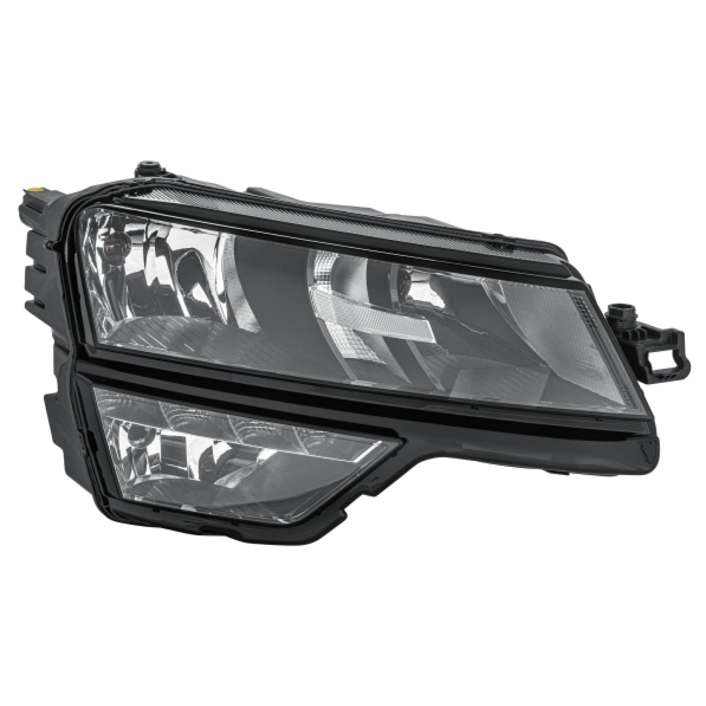 Koplamp HELLA 1LG 354 855-081