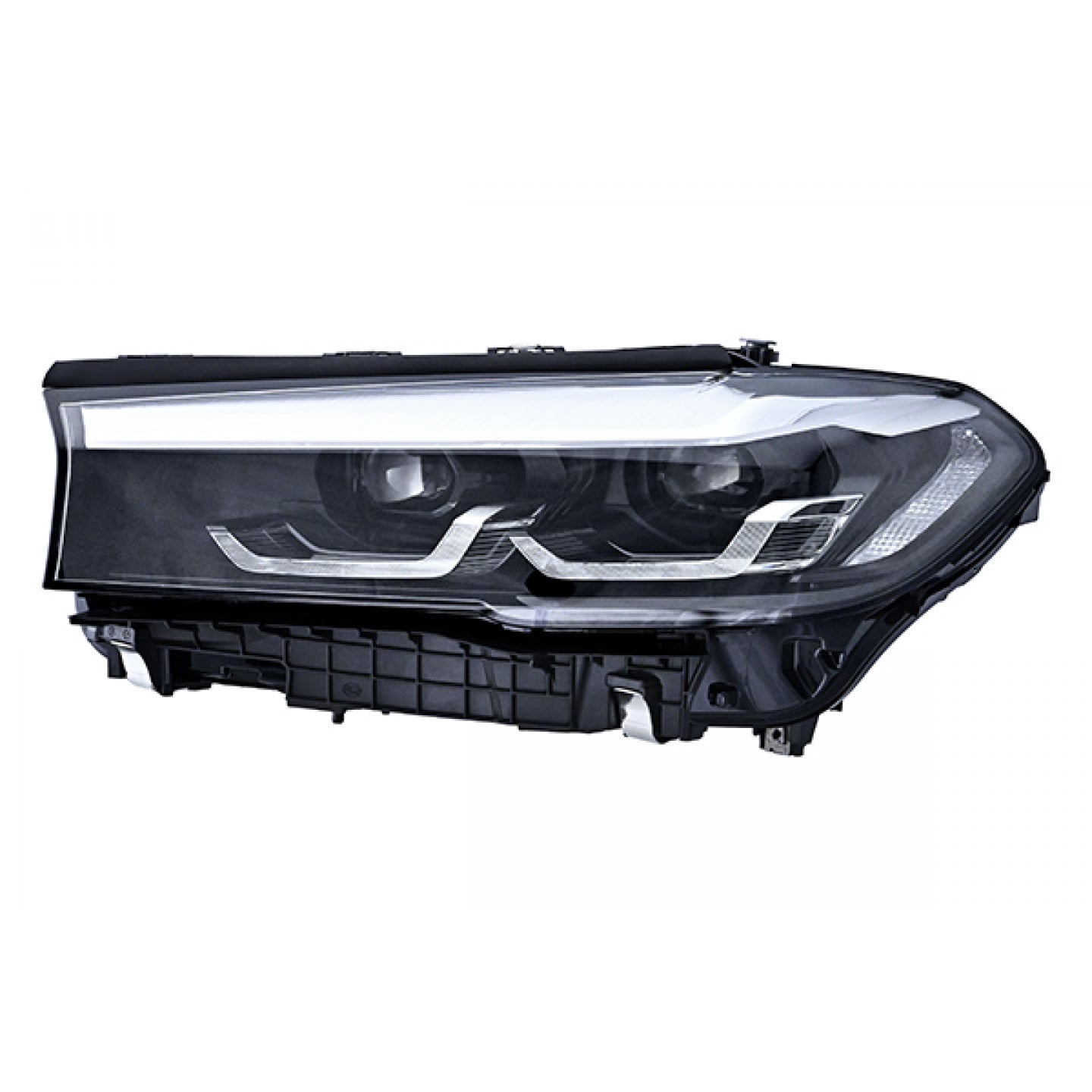 Koplamp HELLA 1EX 015 449-311