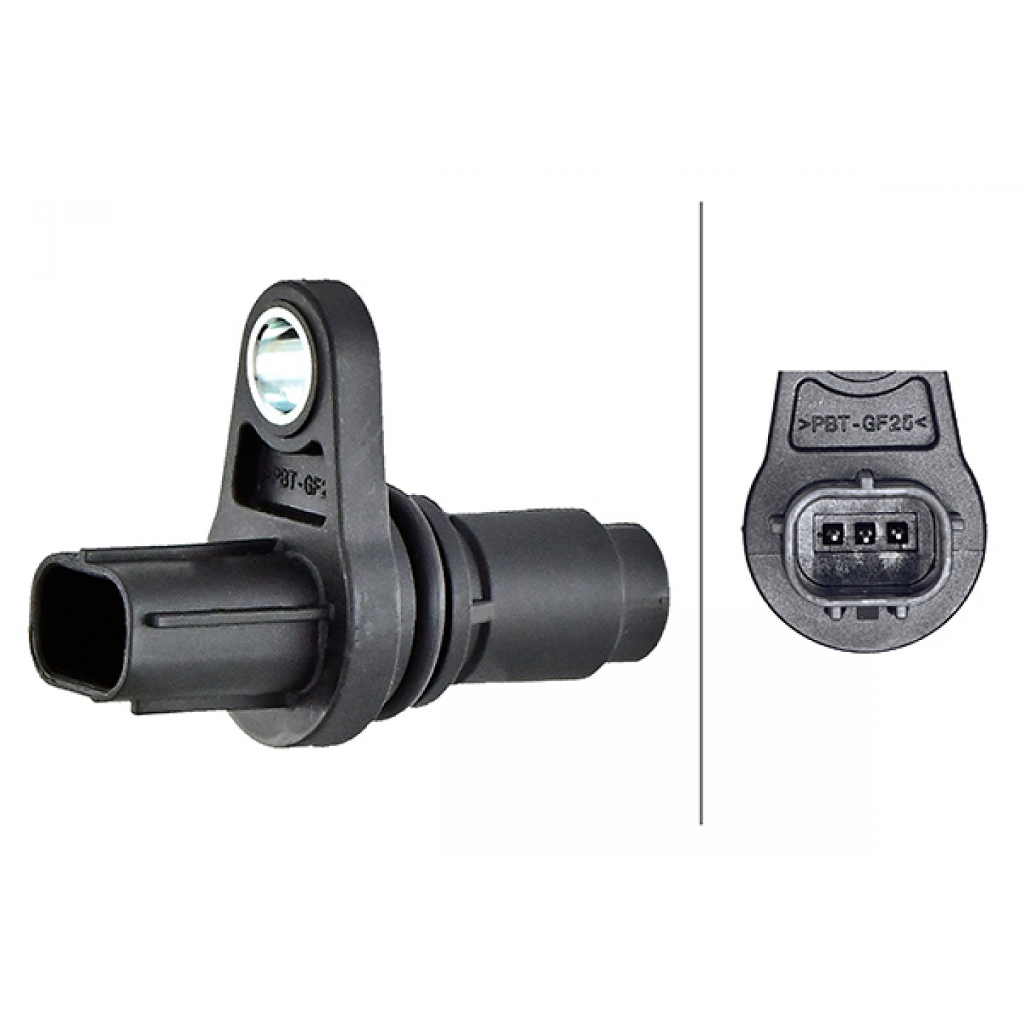 Nokkenassensor HELLA 6PU 009 168-411