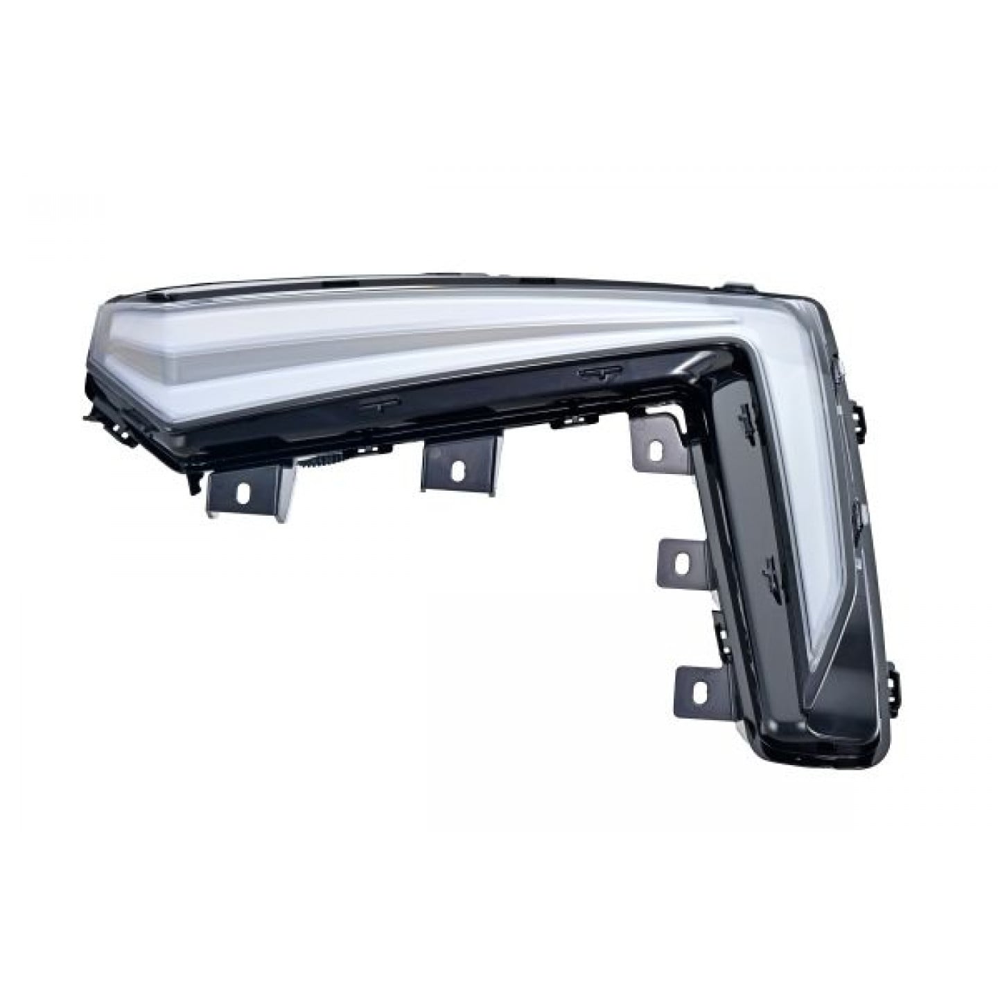 Feu Diurne LED HELLA 2PT 010 303-011 - Gauche, Qualité Équipement D'Origine