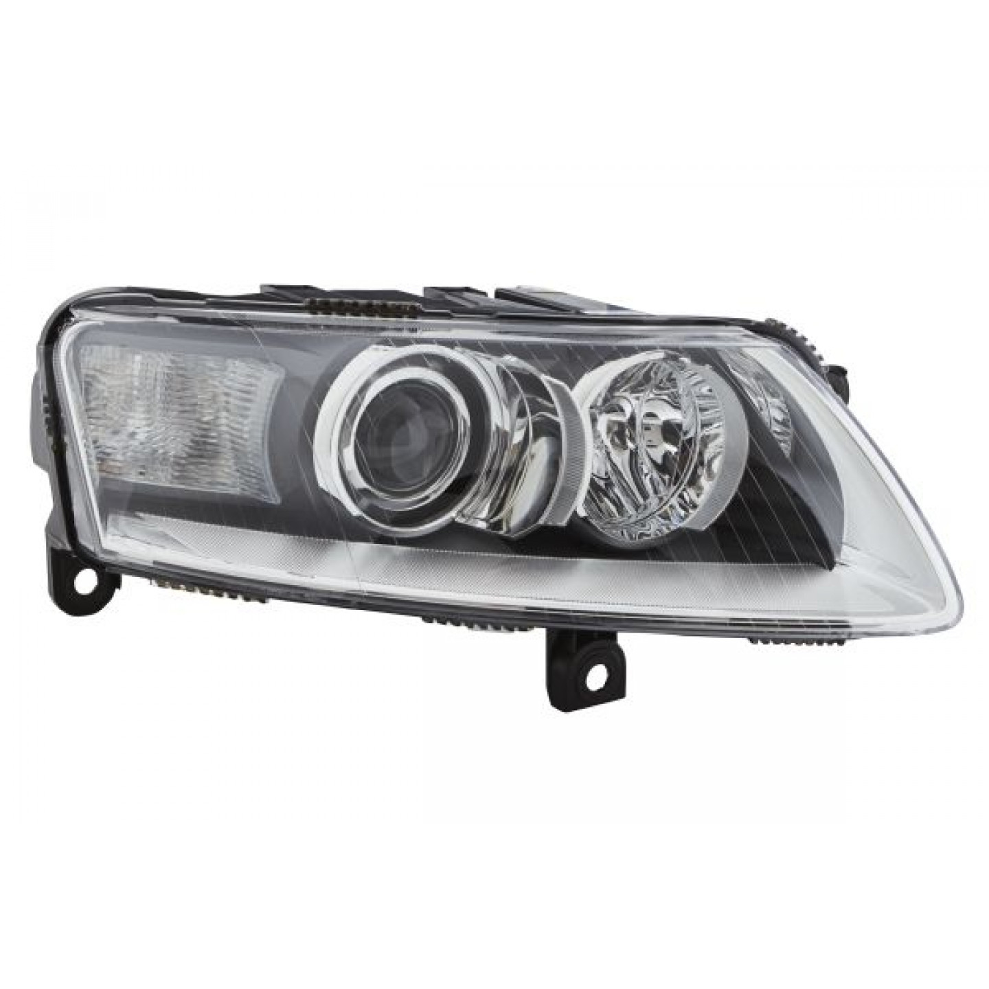 Koplamp HELLA 1ZS 009 701-121