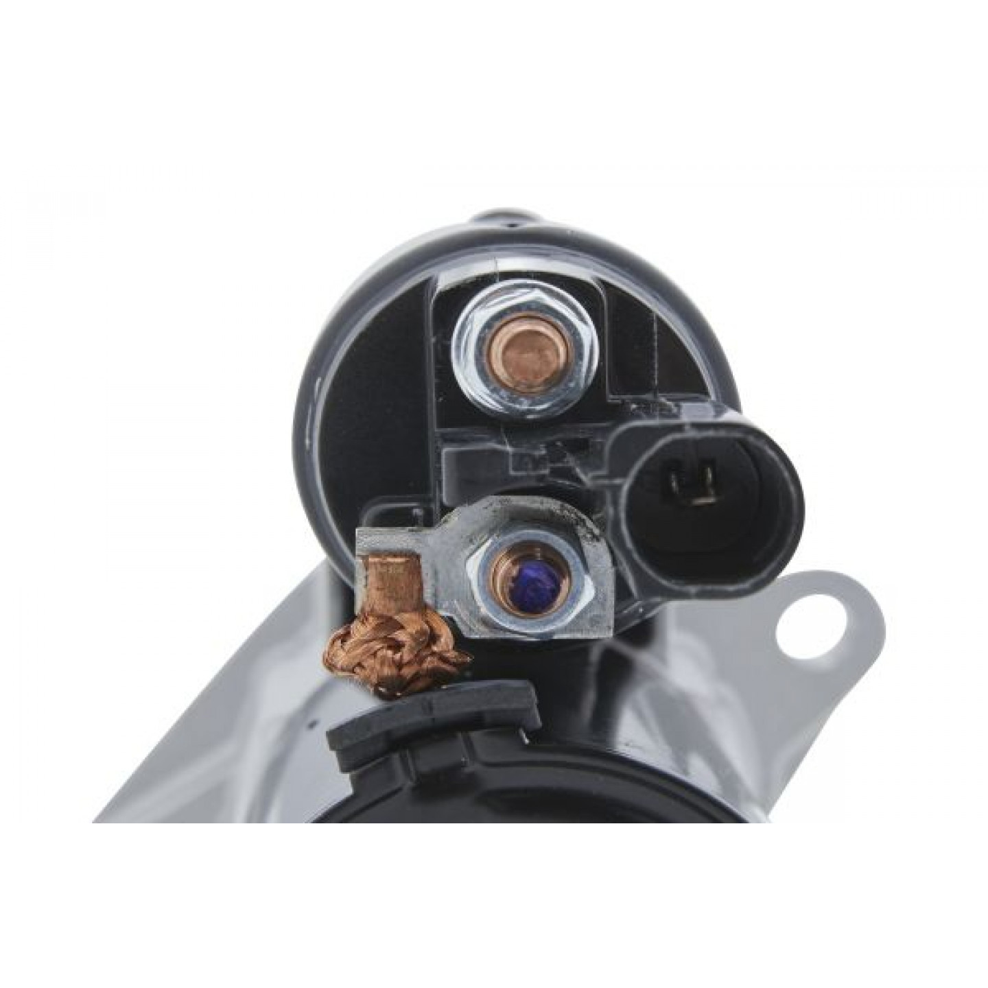 HELLA 8EA 011 611-251 Motorino d'avviamento, 12V, 2KW