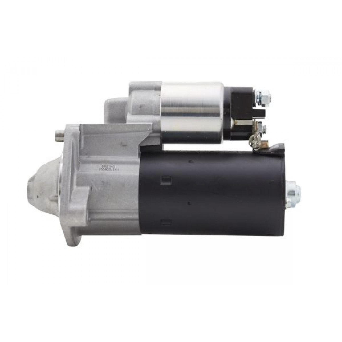 Starter HELLA 8EA 011 611-401