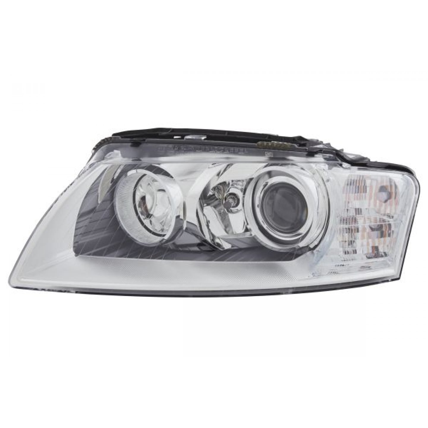 Koplamp HELLA 1ZS 009 236-531