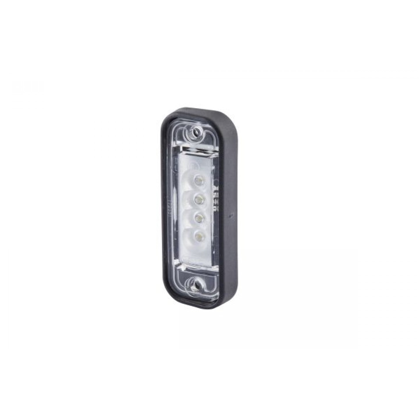 Kentekenlamp HELLA 2KA 010 278-011