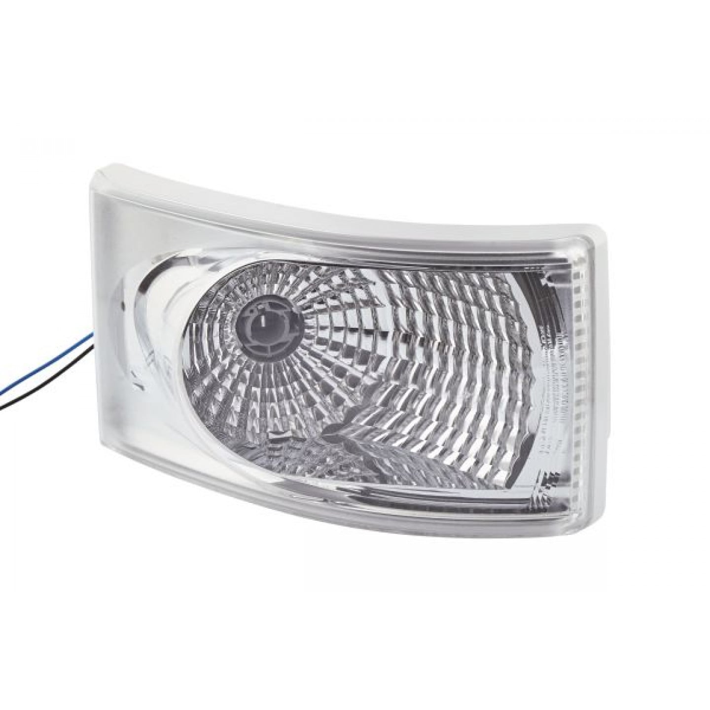 Baklygte HELLA 2ZR 008 805-041