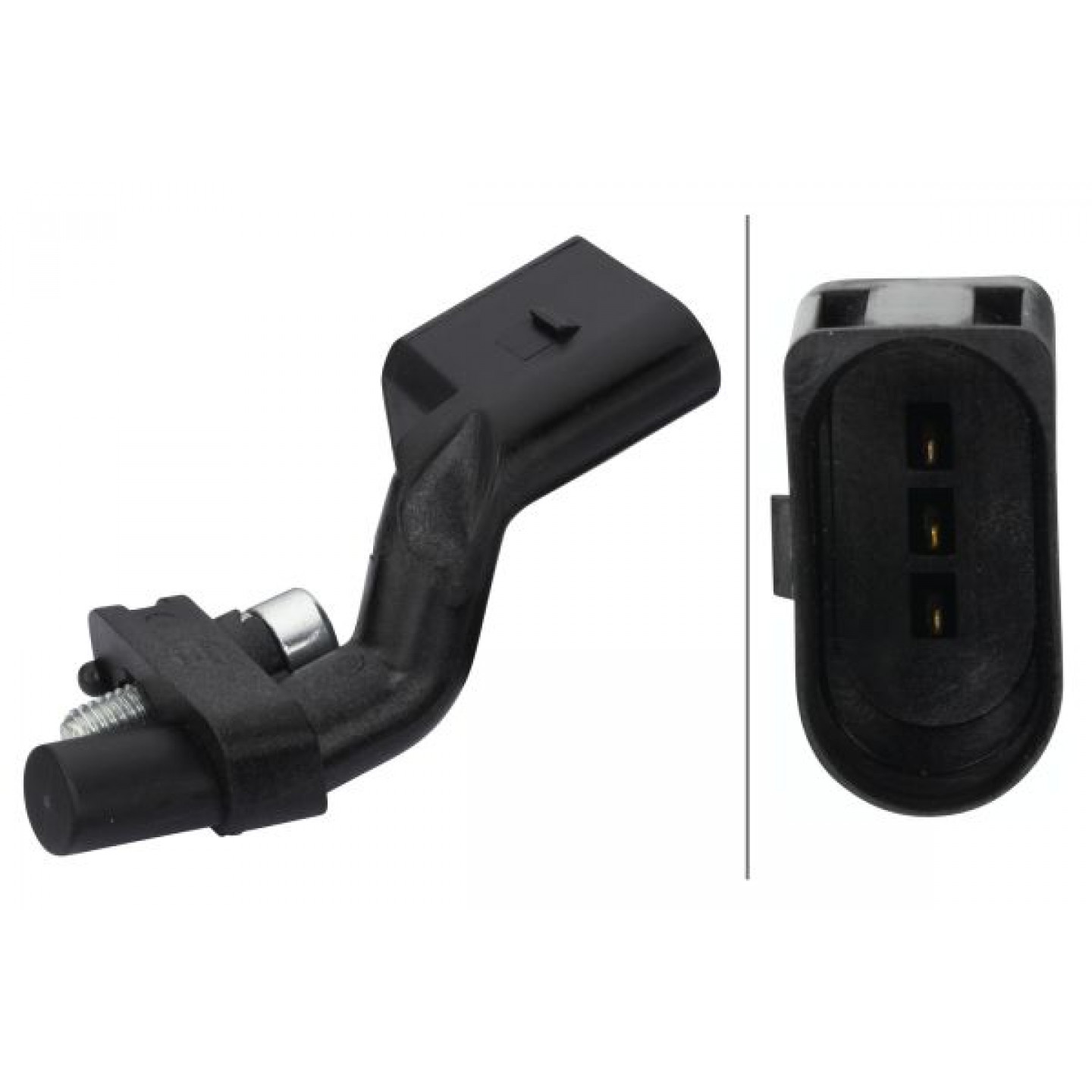 Generátor impulsů, klikový hřídel HELLA 6PU 009 146-921