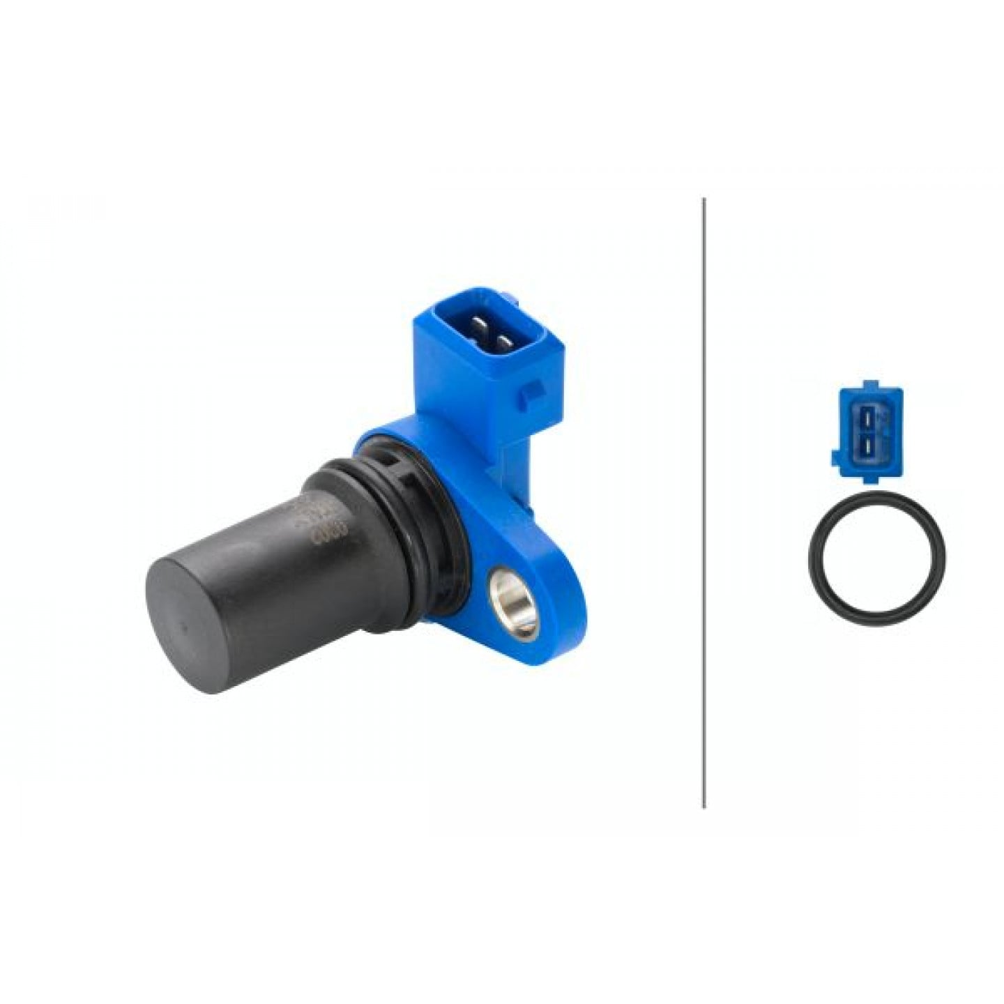 Nokkenassensor HELLA 6PU 009 121-661