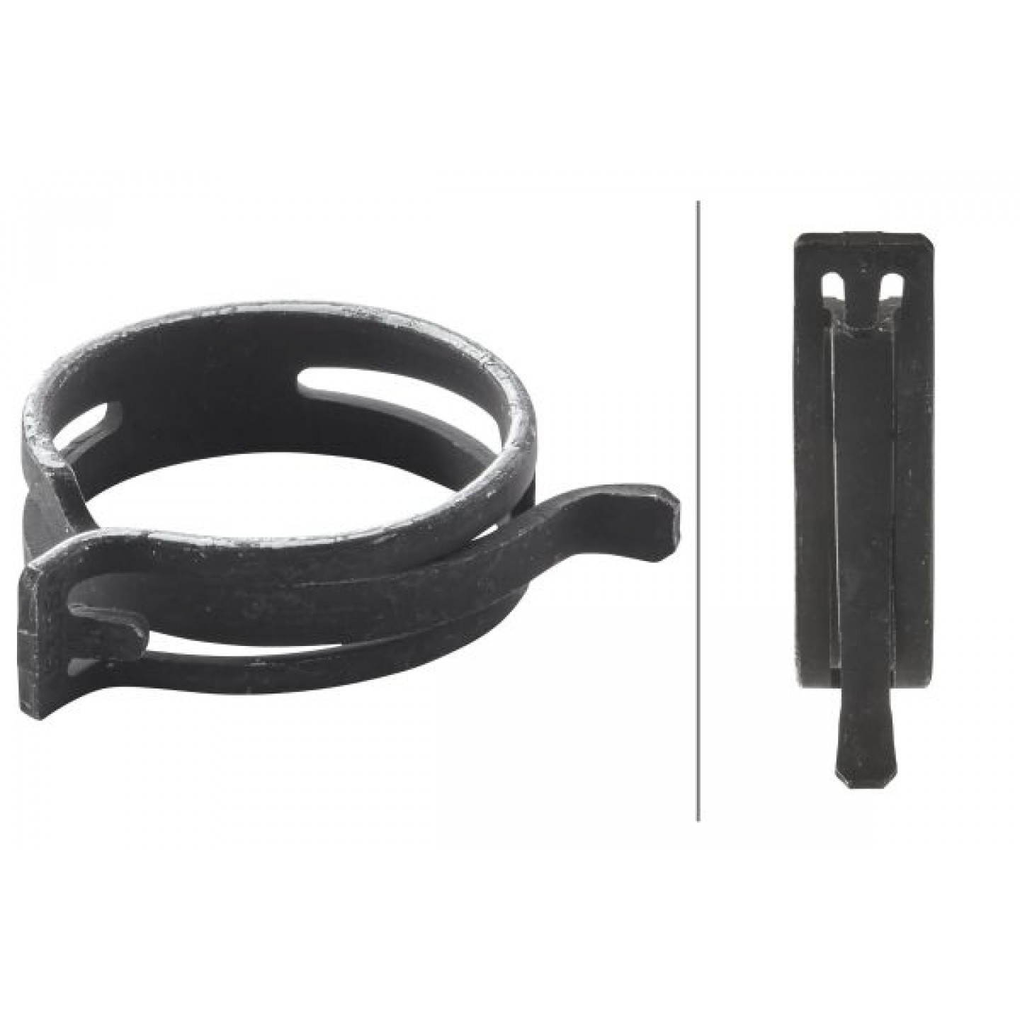 Slangklem HELLA 8HK 187 228-381