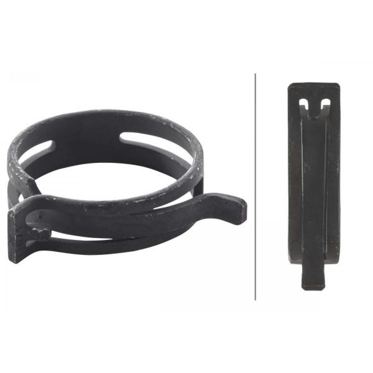 Slangklem HELLA 8HK 187 228-421