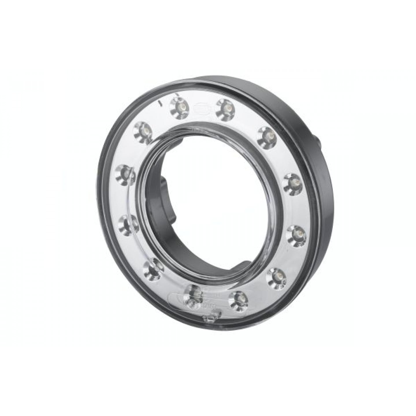 Achterlicht HELLA 2SA 008 405-011