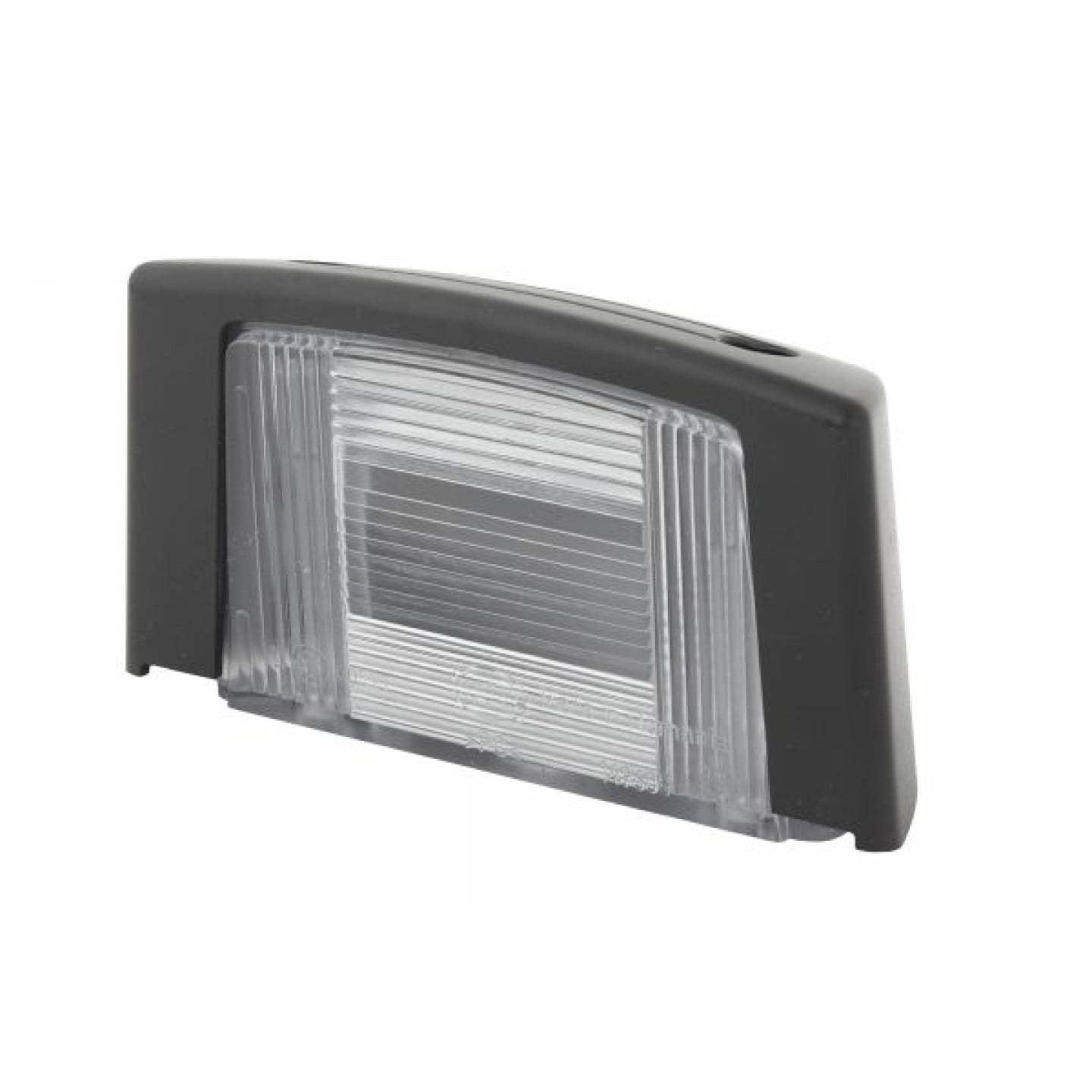 Nummerpladelys HELLA 2KA 007 929-001