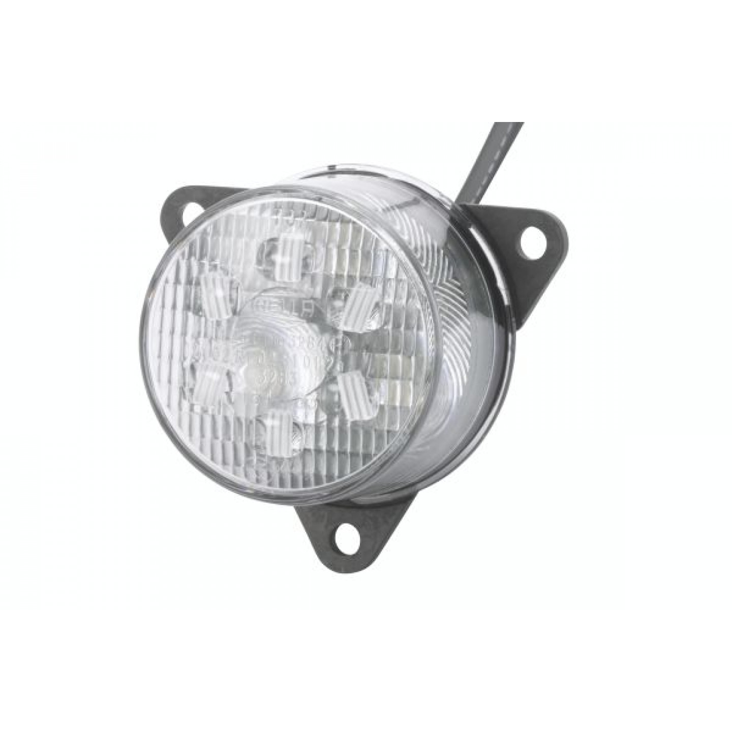 Knipperlicht HELLA 2BA 011 172-001
