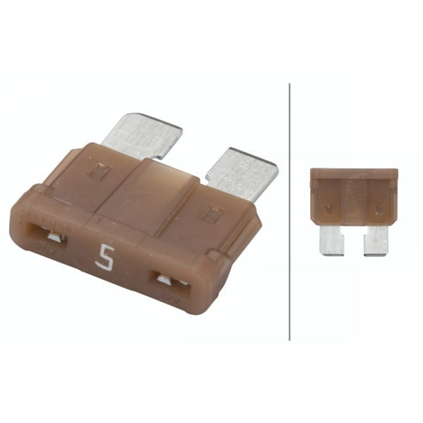 Fuse HELLA 8JS 711 684-002 - Trodo.com