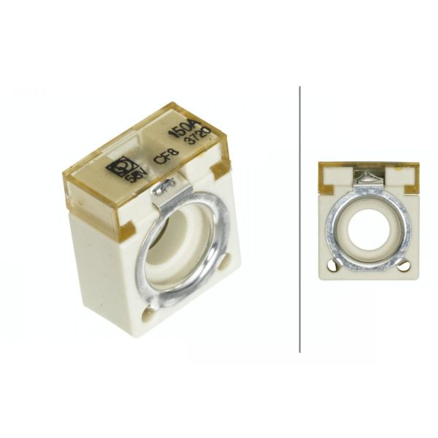 Sikring HELLA 8JS 747 876-041