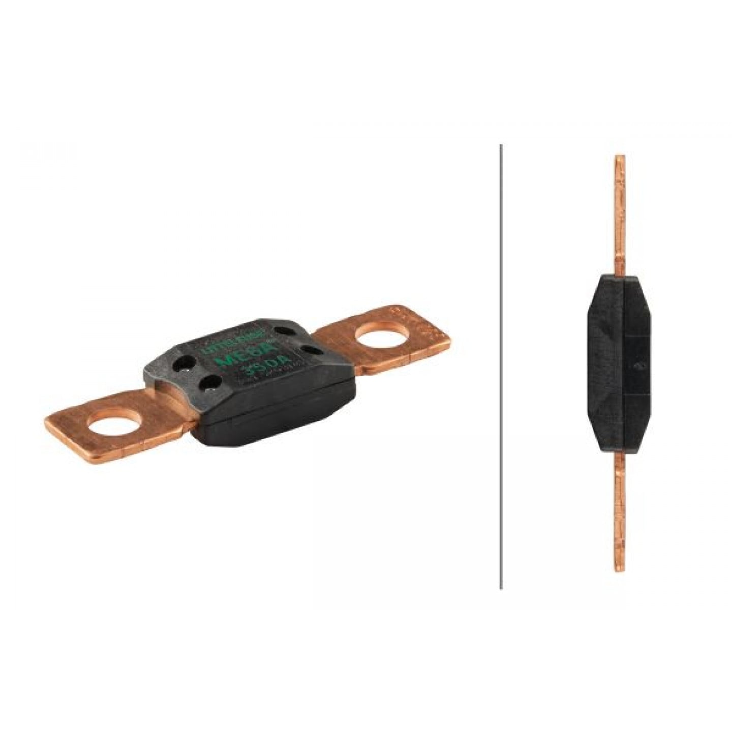 Zekering HELLA 8JS 742 902-081