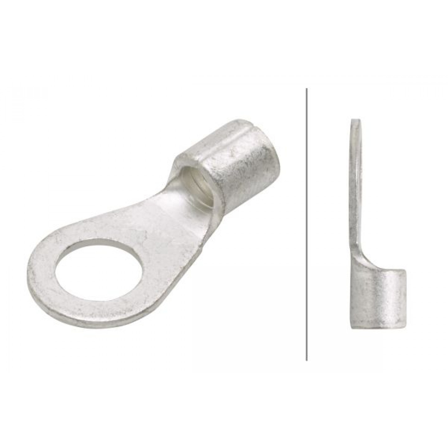 Ledningsforbinder HELLA 8KW 744 714-003
