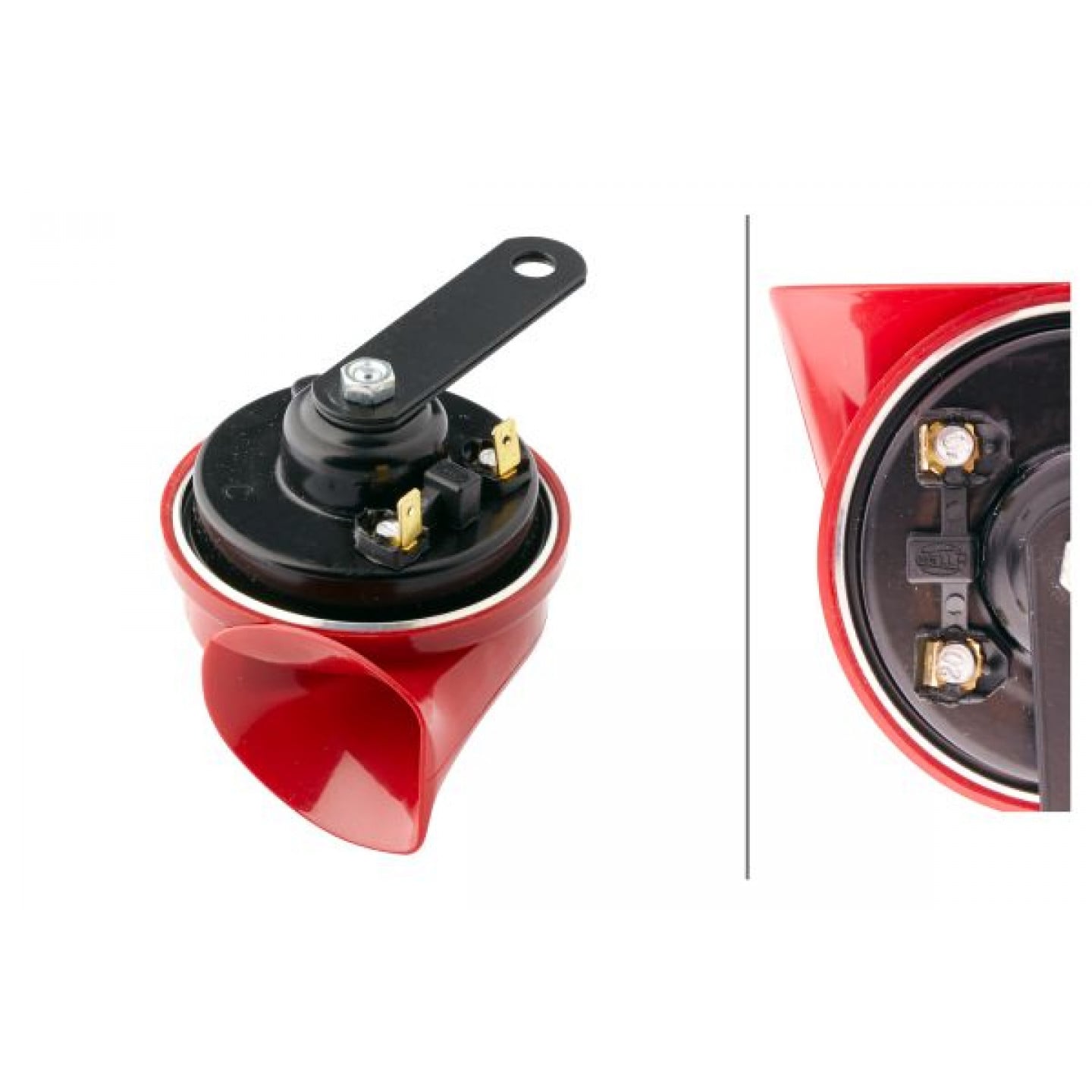 Klakson HELLA 3FG 007 424-011
