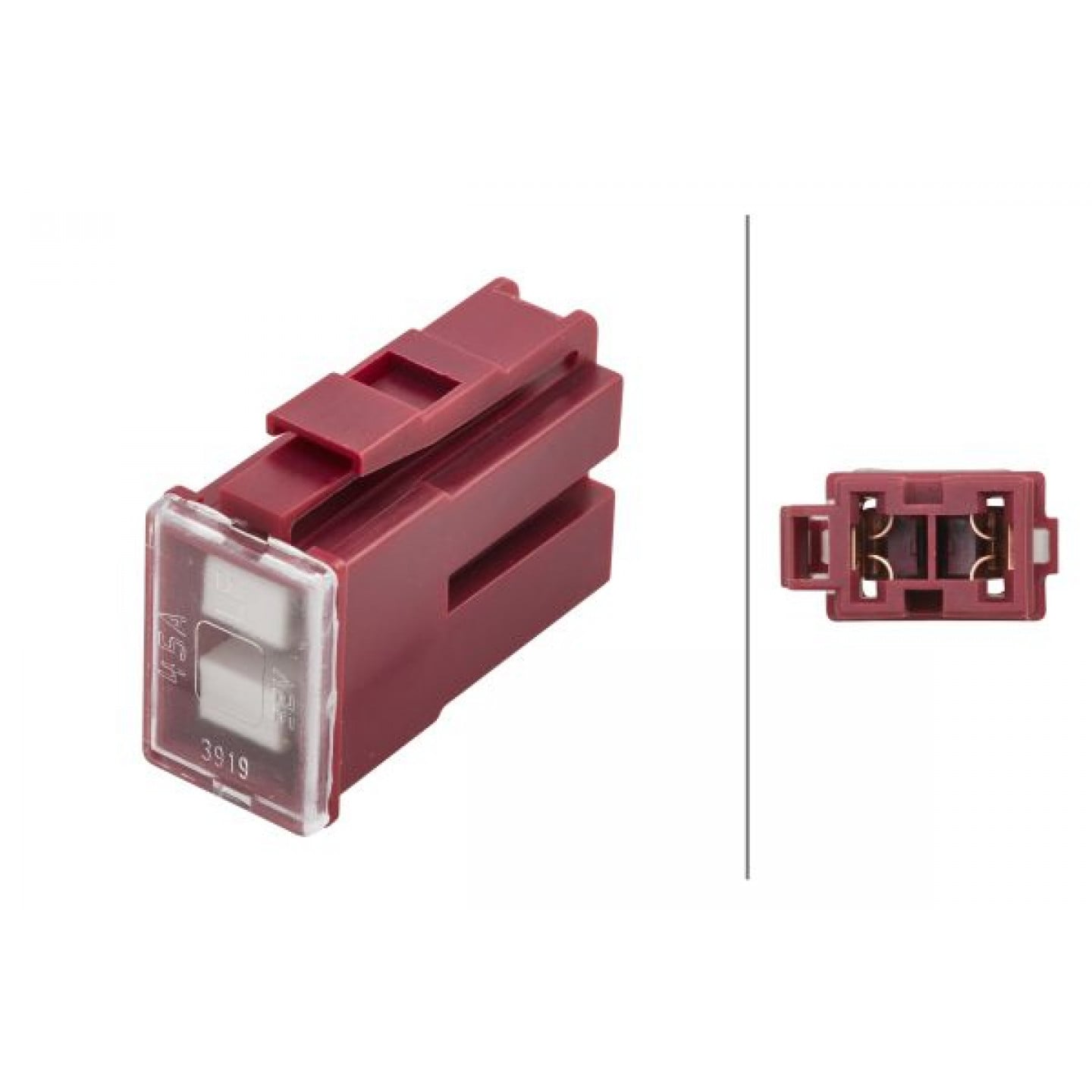 Zekering HELLA 8JS 740 026-701