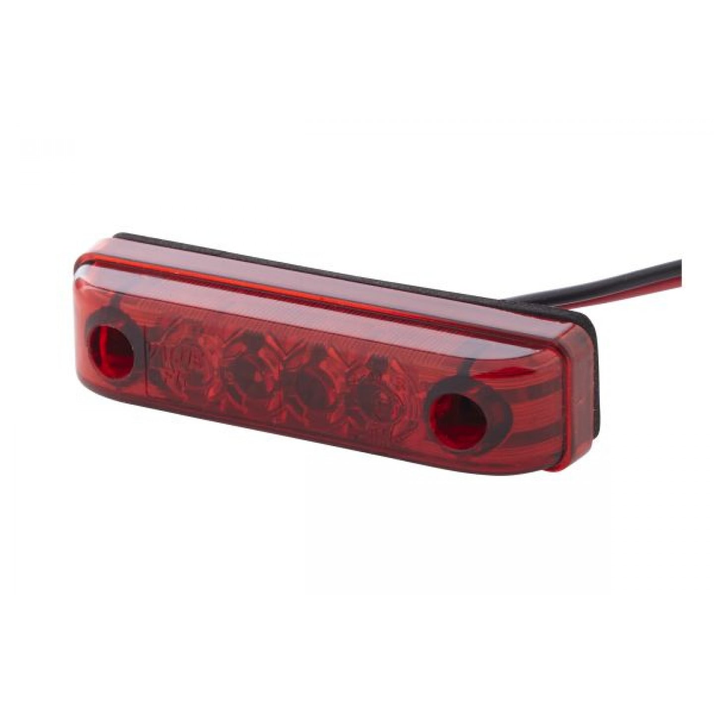 Koncové světlo HELLA 2TM 357 010-111