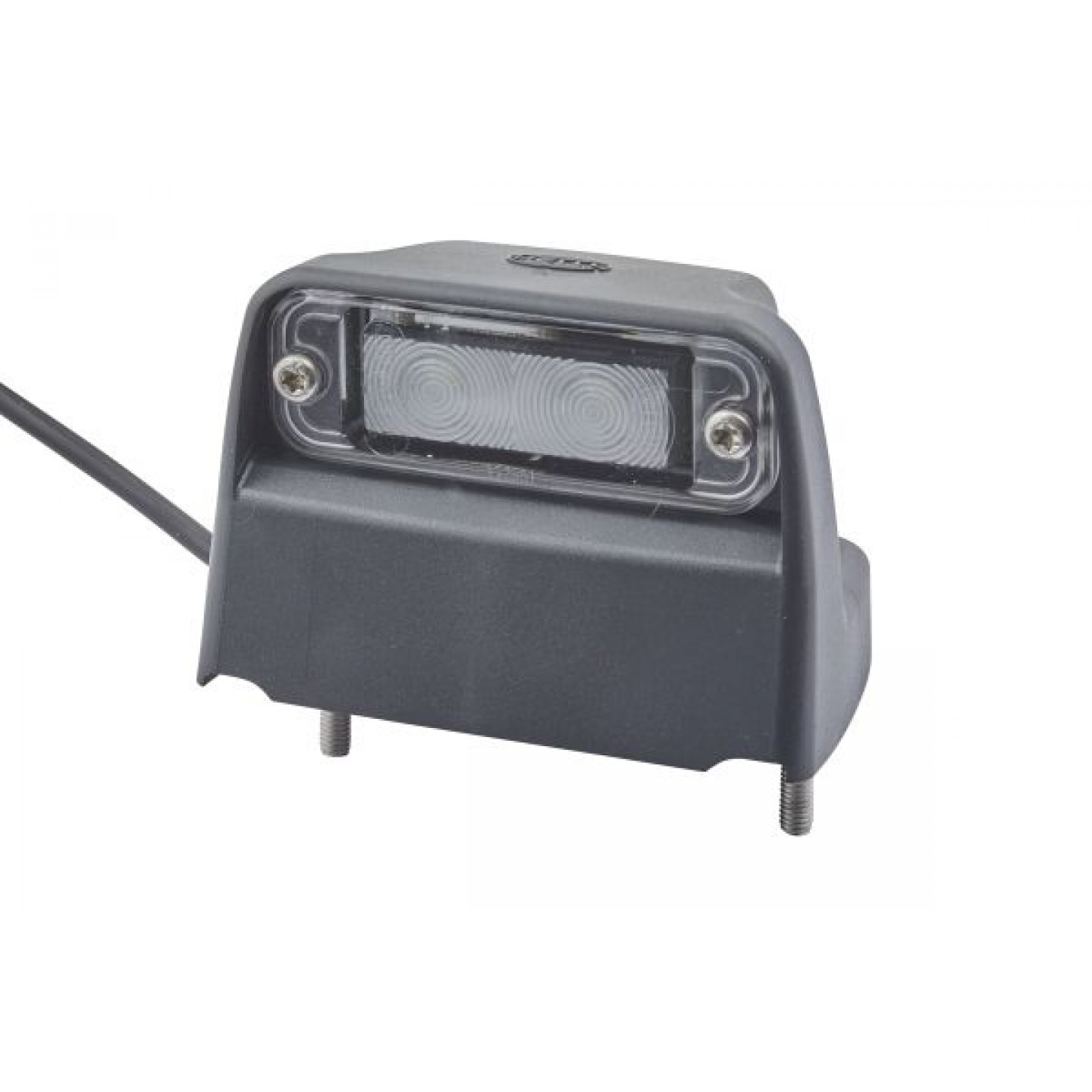 Nummerpladelys HELLA 2KA 012 271-031