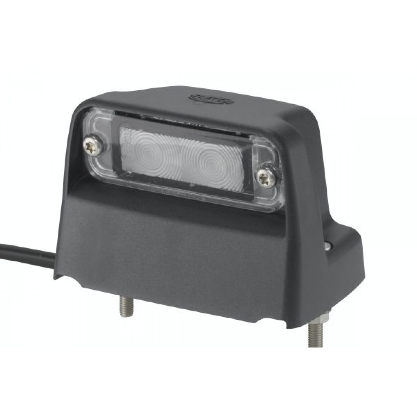 Nummerpladelys HELLA 2KA 012 271-041