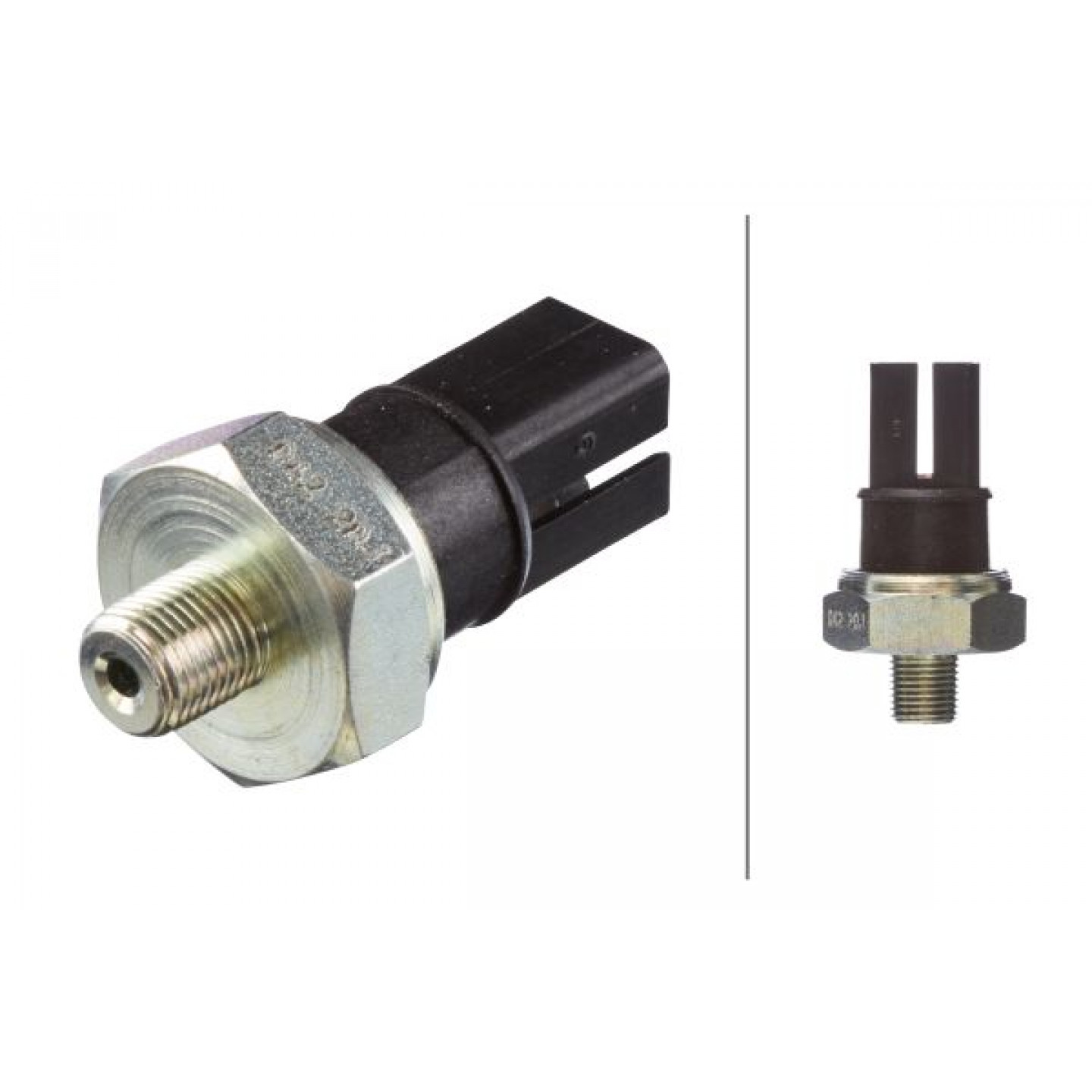Olietrykskontakt HELLA 6ZL 003 259-541