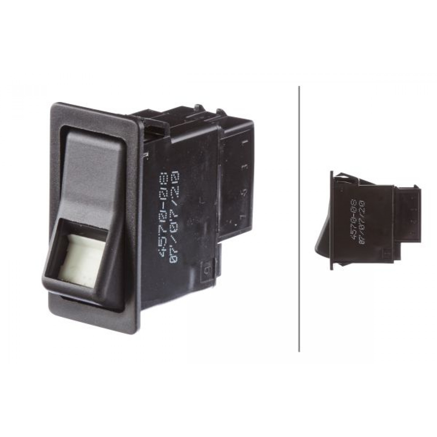 spínač HELLA 6GM 004 570-081