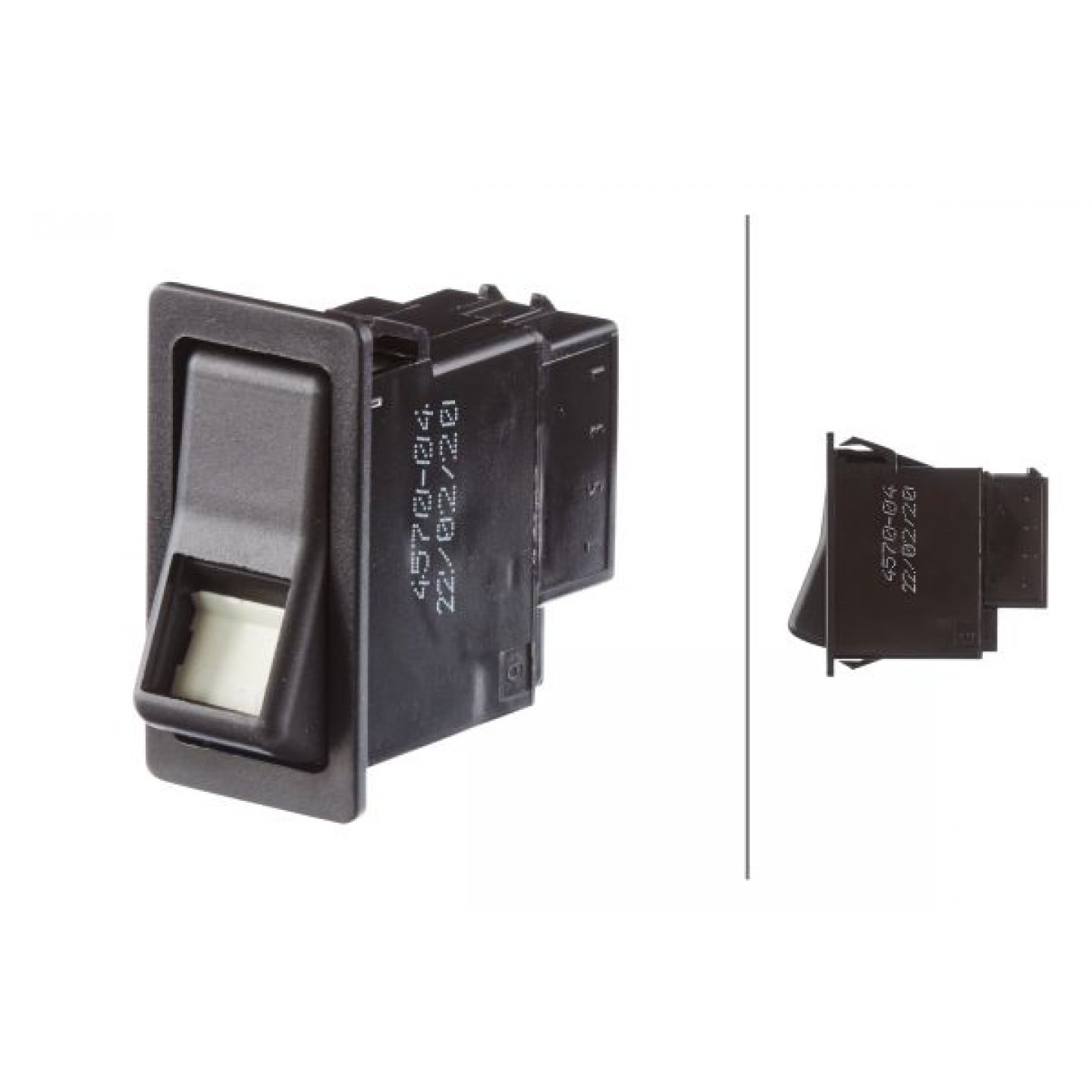spínač HELLA 6RH 004 570-041