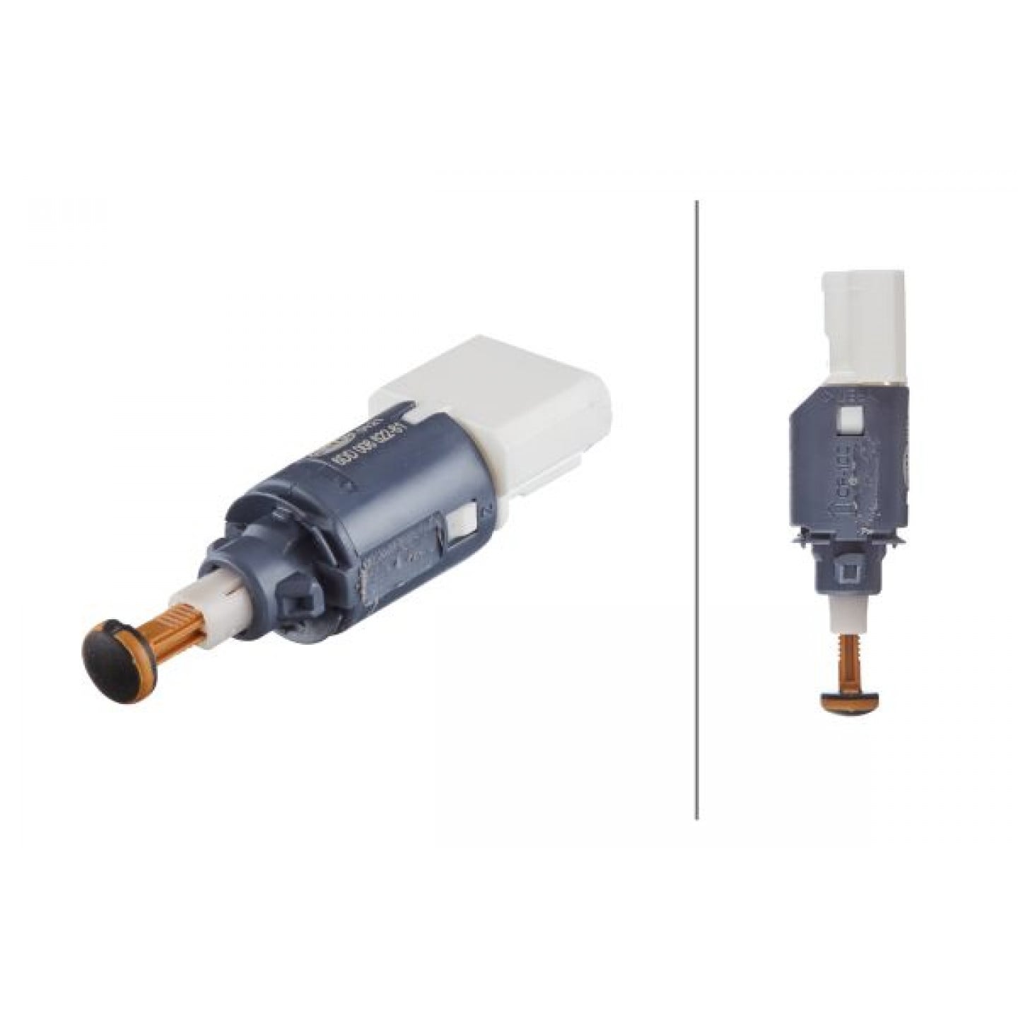 Remlichtschakelaar HELLA 6DD 008 622-811