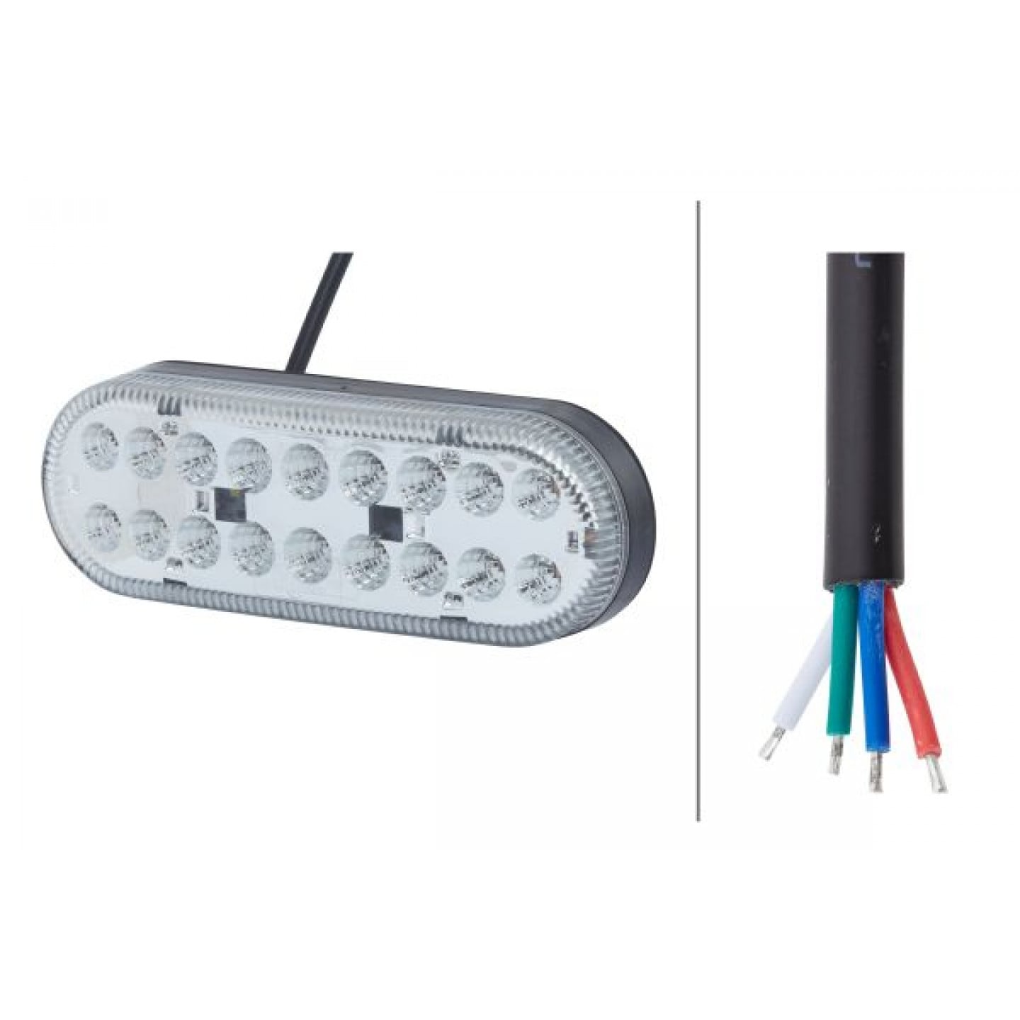 Indikátor HELLA 2BE 357 022-001