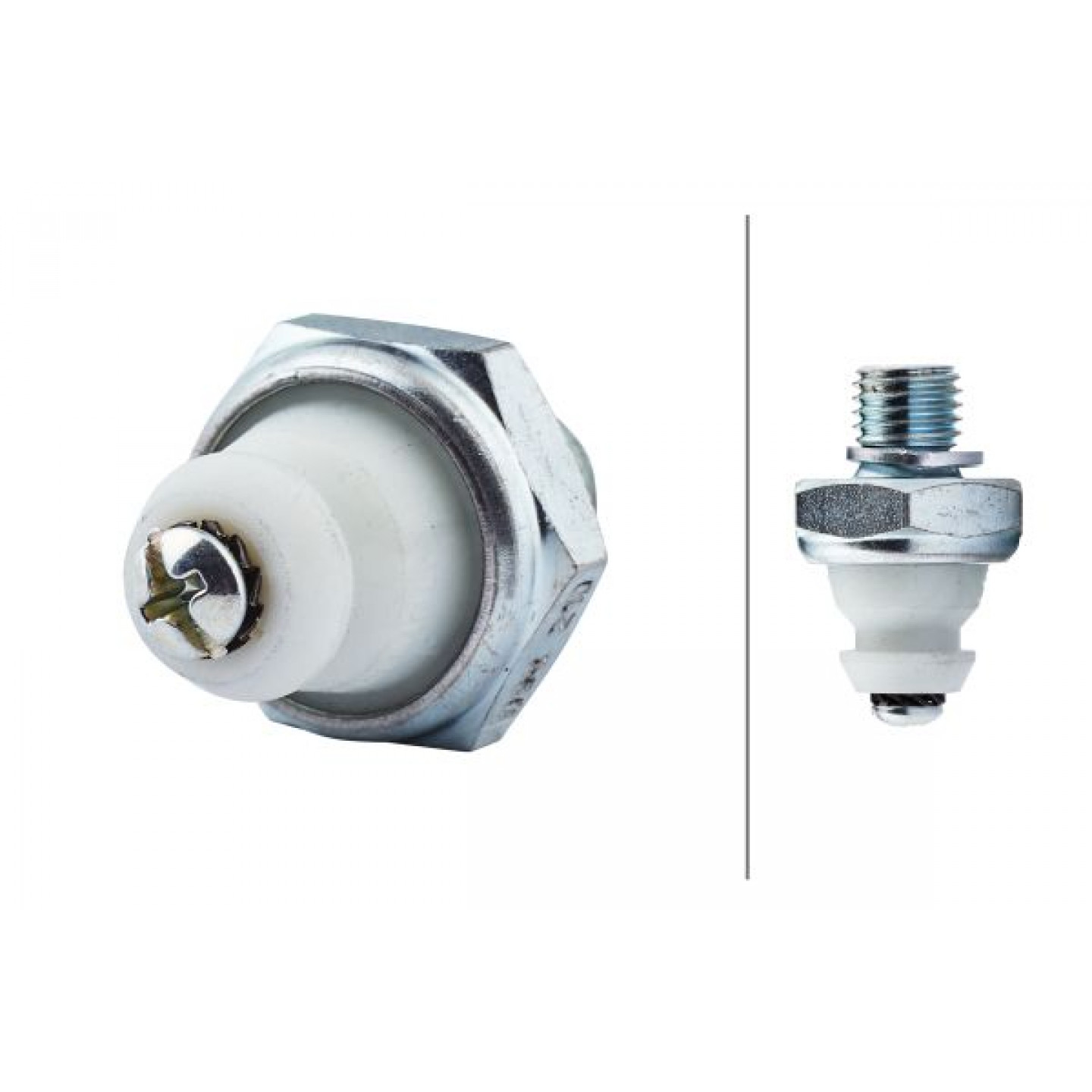 Olietrykskontakt HELLA 6ZL 003 259-171