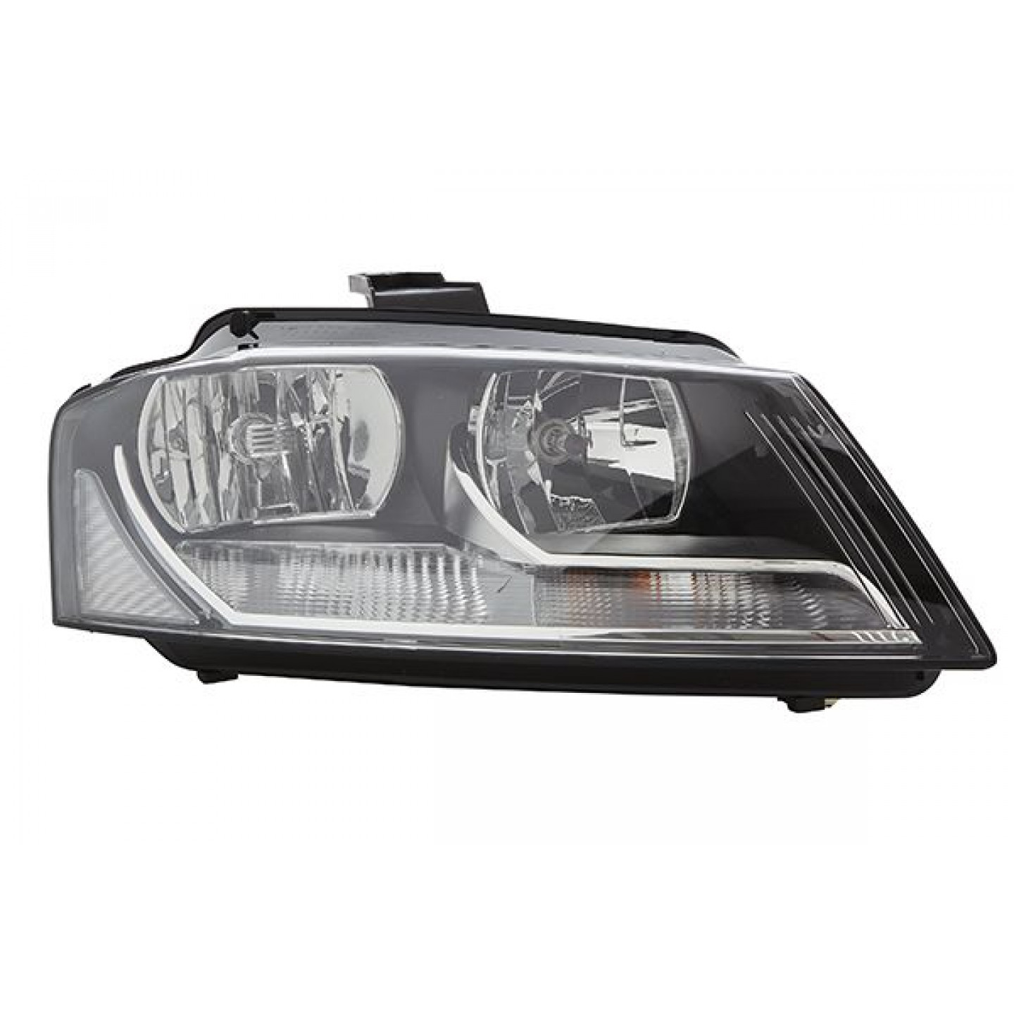 Forlygte HELLA 1EJ 009 648-021